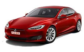 特斯拉MODEL S 60