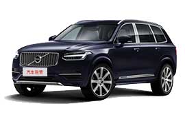 沃爾沃XC90